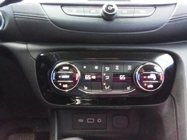 2022 Buick Encore GX Select AWD
