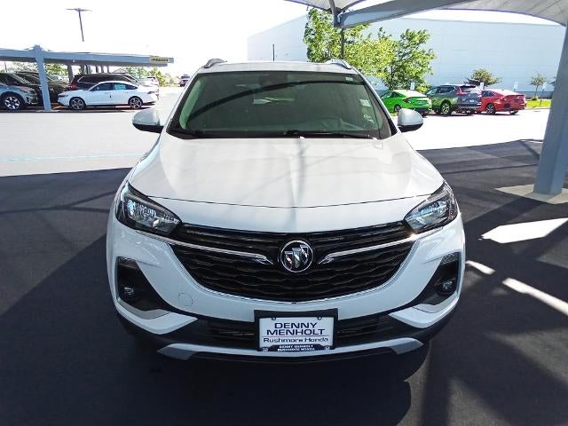 2022 Buick Encore GX Select AWD