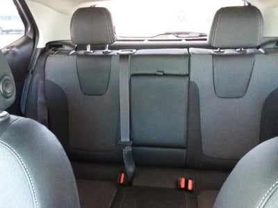 2022 Buick Encore GX Select AWD