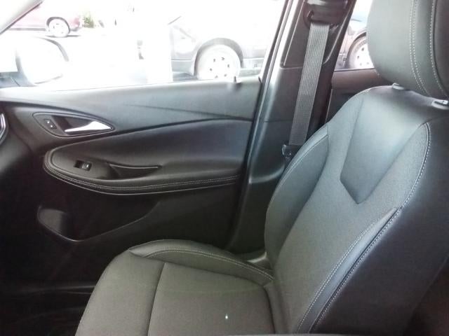 2022 Buick Encore GX Select AWD