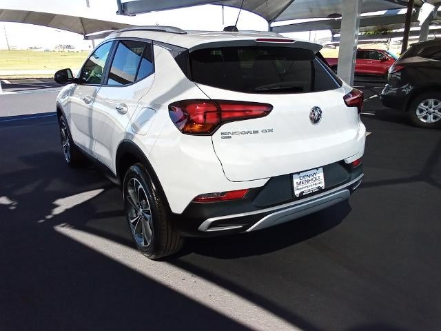 2022 Buick Encore GX Select AWD
