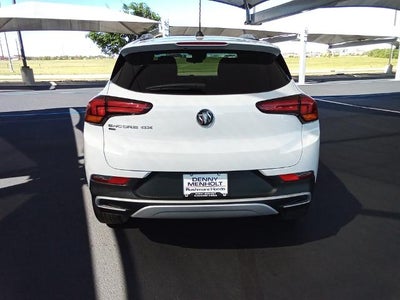 2022 Buick Encore GX Select AWD