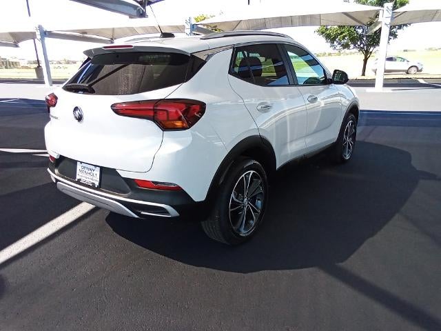 2022 Buick Encore GX Select AWD