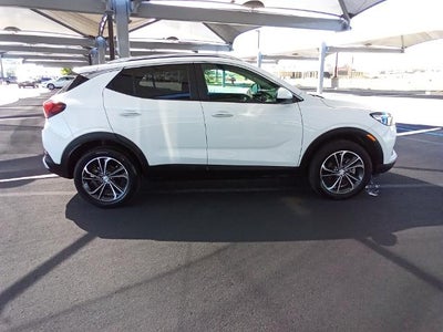 2022 Buick Encore GX Select AWD