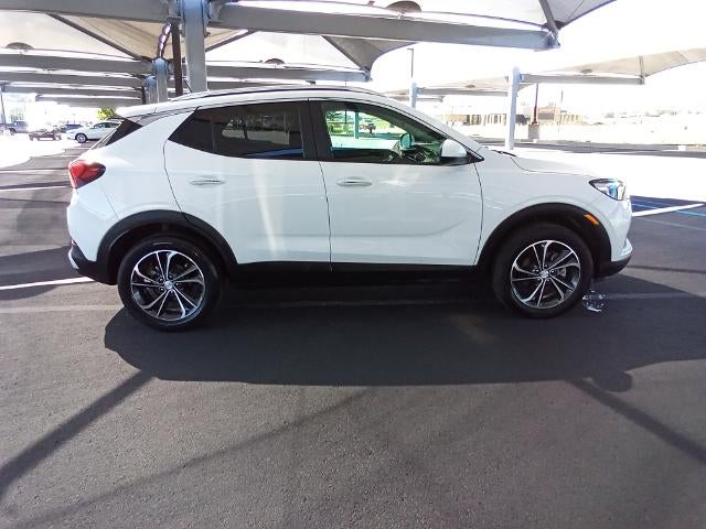 2022 Buick Encore GX Select AWD