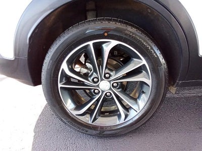 2022 Buick Encore GX Select AWD