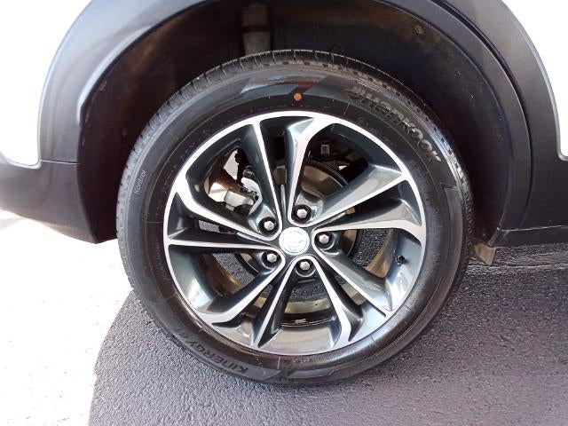 2022 Buick Encore GX Select AWD