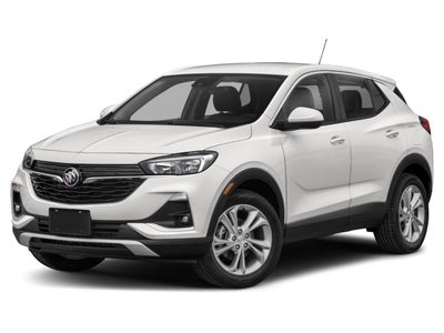 2022 Buick Encore GX Select AWD