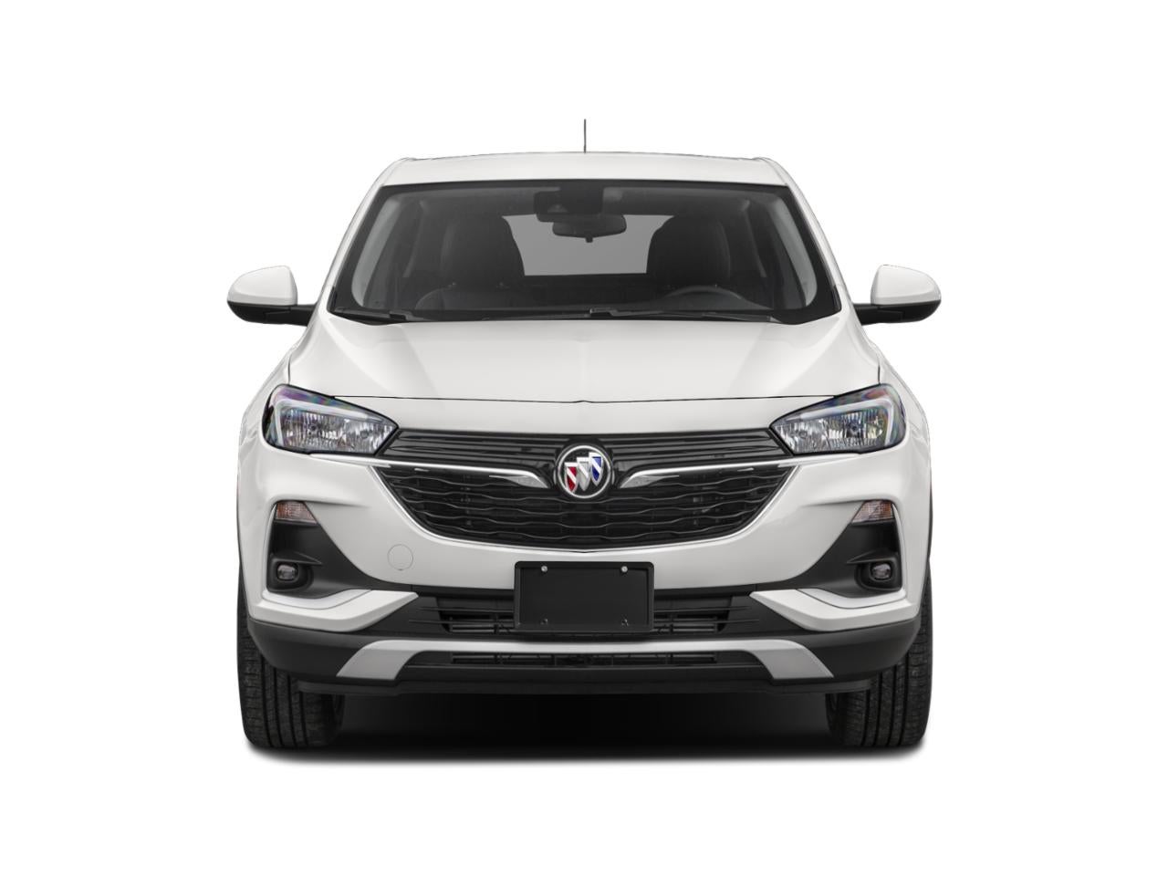 2022 Buick Encore GX Select AWD