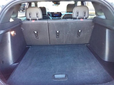 2024 Chevrolet Trax FWD 4dr 2RS