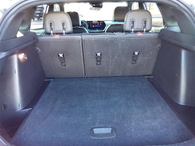 2024 Chevrolet Trax FWD 4dr 2RS