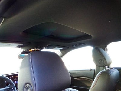 2024 Chevrolet Trax FWD 4dr 2RS