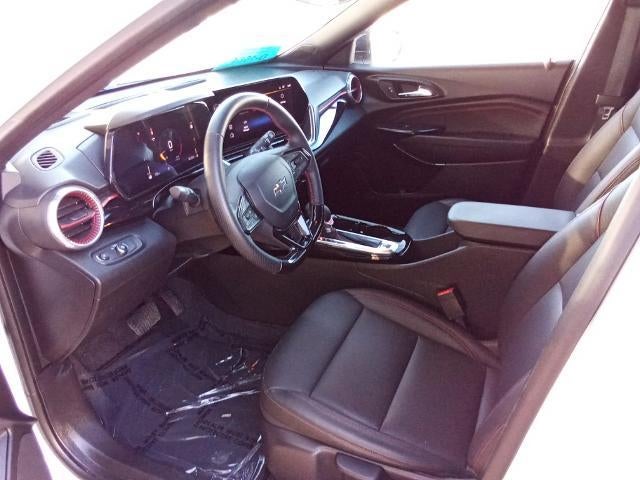 2024 Chevrolet Trax FWD 4dr 2RS