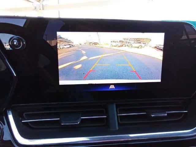 2024 Chevrolet Trax FWD 4dr 2RS