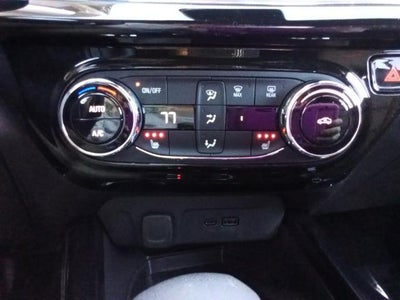 2024 Chevrolet Trax FWD 4dr 2RS