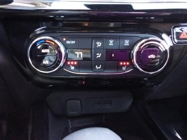 2024 Chevrolet Trax FWD 4dr 2RS