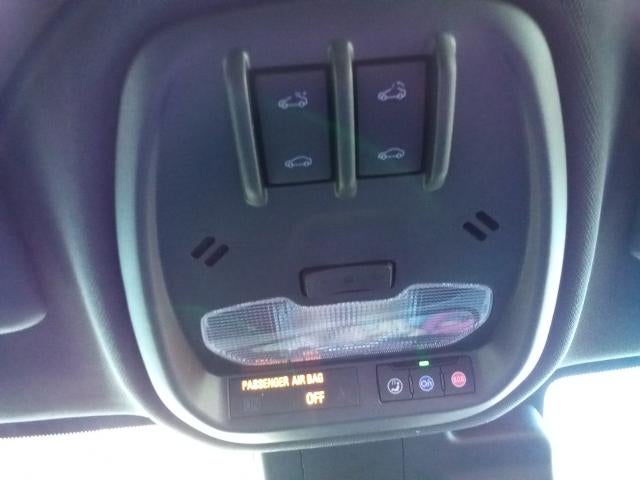 2024 Chevrolet Trax FWD 4dr 2RS