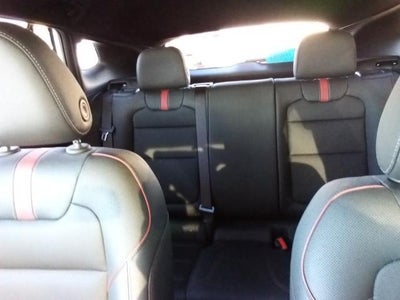 2024 Chevrolet Trax FWD 4dr 2RS