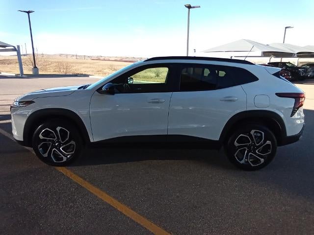 2024 Chevrolet Trax FWD 4dr 2RS