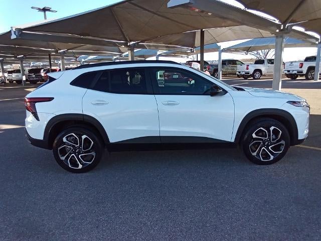 2024 Chevrolet Trax FWD 4dr 2RS