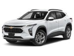 2024 Chevrolet Trax FWD 4dr 2RS