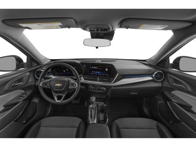 2024 Chevrolet Trax FWD 4dr 2RS