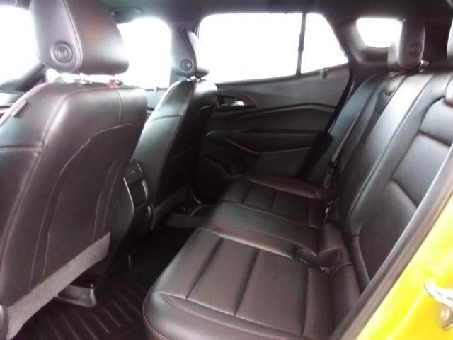 2024 Chevrolet Trax FWD 4dr 2RS
