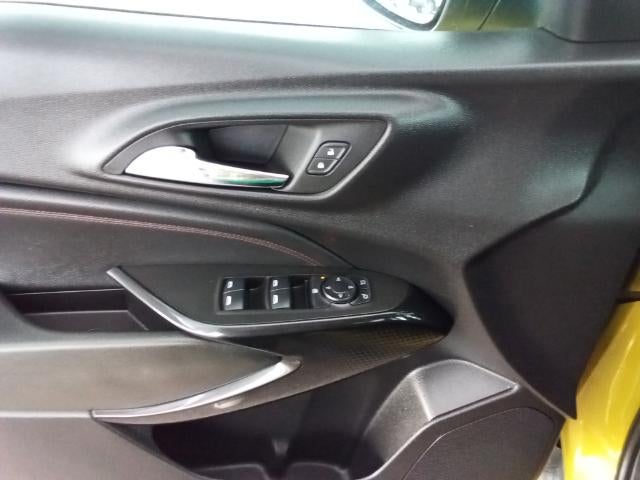 2024 Chevrolet Trax FWD 4dr 2RS