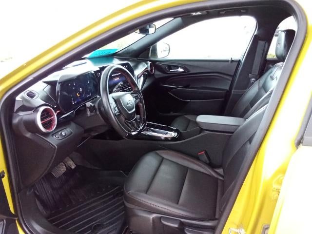 2024 Chevrolet Trax FWD 4dr 2RS
