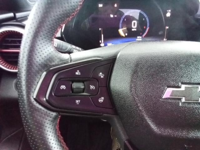 2024 Chevrolet Trax FWD 4dr 2RS