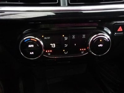 2024 Chevrolet Trax FWD 4dr 2RS