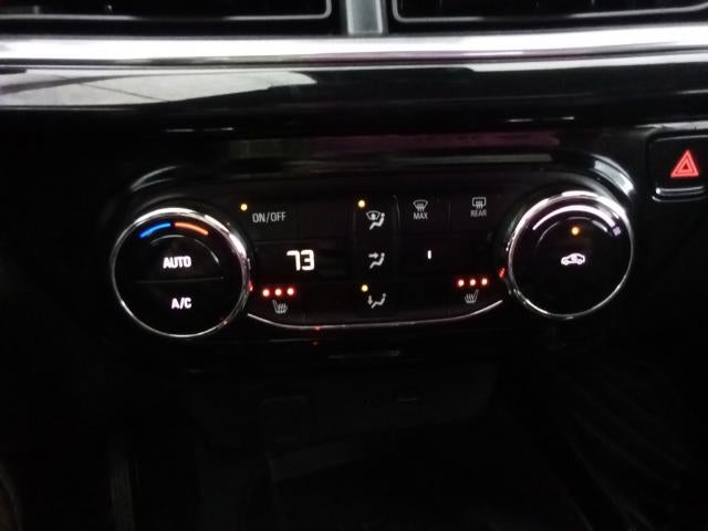 2024 Chevrolet Trax FWD 4dr 2RS
