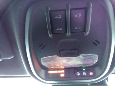 2024 Chevrolet Trax FWD 4dr 2RS