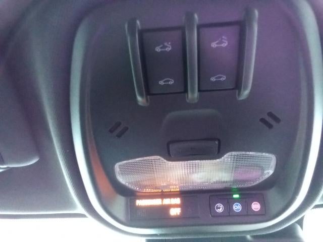 2024 Chevrolet Trax FWD 4dr 2RS