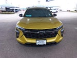 2024 Chevrolet Trax FWD 4dr 2RS