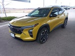 2024 Chevrolet Trax FWD 4dr 2RS