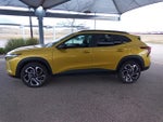 2024 Chevrolet Trax FWD 4dr 2RS