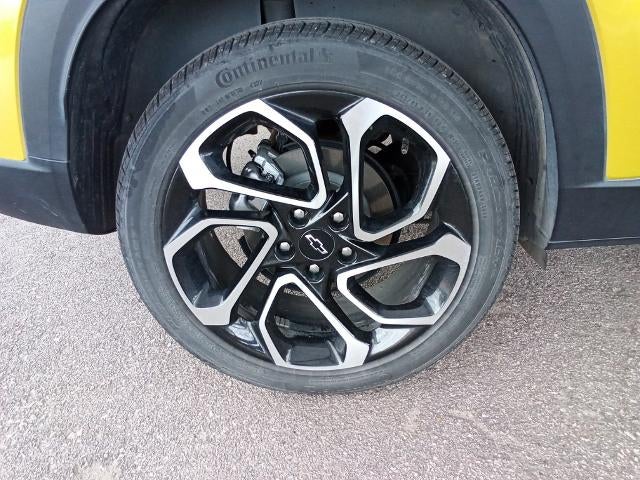 2024 Chevrolet Trax FWD 4dr 2RS