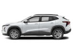 2024 Chevrolet Trax FWD 4dr ACTIV