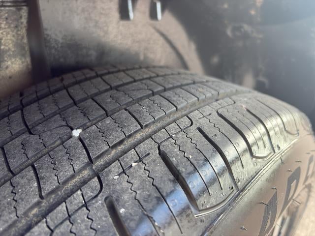 2023 Chevrolet Trailblazer FWD 4dr LT