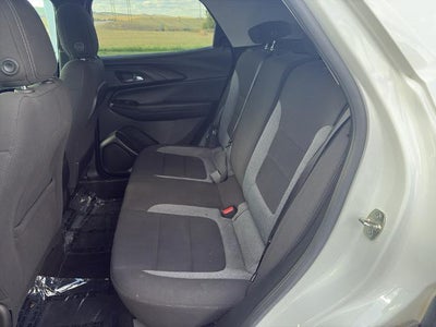 2023 Chevrolet Trailblazer FWD 4dr LT