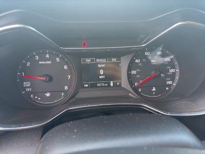 2023 Chevrolet Trailblazer FWD 4dr LT