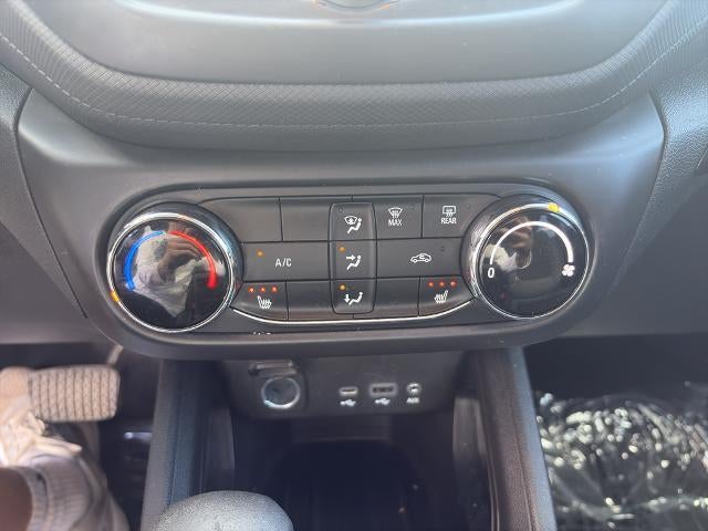 2023 Chevrolet Trailblazer FWD 4dr LT