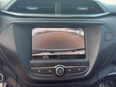 2023 Chevrolet Trailblazer FWD 4dr LT