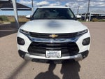 2023 Chevrolet Trailblazer FWD 4dr LT