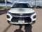 2023 Chevrolet Trailblazer FWD 4dr LT