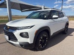 2023 Chevrolet Trailblazer FWD 4dr LT