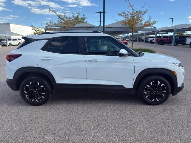 2023 Chevrolet Trailblazer FWD 4dr LT