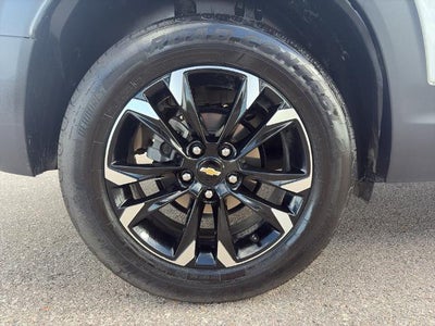 2023 Chevrolet Trailblazer FWD 4dr LT