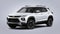2023 Chevrolet Trailblazer FWD 4dr LT